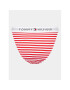 Tommy Hilfiger Долнище на бански UW0UW04561 Червен - Pepit.bg