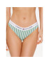 Tommy Hilfiger Долнище на бански UW0UW04563 Цветен - Pepit.bg