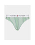 Tommy Hilfiger Долнище на бански UW0UW04563 Цветен - Pepit.bg