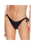 Tommy Hilfiger Долнище на бански UW0UW04583 Черен - Pepit.bg