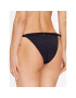 Tommy Hilfiger Долнище на бански UW0UW04583 Черен - Pepit.bg