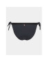 Tommy Hilfiger Долнище на бански UW0UW04583 Черен - Pepit.bg