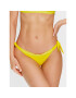 Tommy Hilfiger Долнище на бански UW0UW04583 Жълт - Pepit.bg