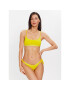 Tommy Hilfiger Долнище на бански UW0UW04583 Жълт - Pepit.bg