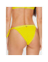 Tommy Hilfiger Долнище на бански UW0UW04583 Жълт - Pepit.bg