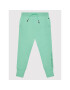 Tommy Hilfiger Долнище анцуг Conscious Essentials KG0KG06272 D Зелен Regular Fit - Pepit.bg