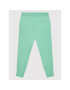 Tommy Hilfiger Долнище анцуг Conscious Essentials KG0KG06272 D Зелен Regular Fit - Pepit.bg