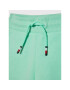Tommy Hilfiger Долнище анцуг Conscious Essentials KG0KG06272 D Зелен Regular Fit - Pepit.bg