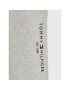 Tommy Hilfiger Долнище анцуг Essential KS0KS00214 M Сив Regular Fit - Pepit.bg
