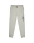 Tommy Hilfiger Долнище анцуг Essential KS0KS00214 Сив Regular Fit - Pepit.bg