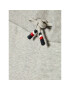 Tommy Hilfiger Долнище анцуг Essential KS0KS00214 Сив Regular Fit - Pepit.bg