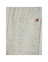 Tommy Hilfiger Долнище анцуг Essential KS0KS00214 Сив Regular Fit - Pepit.bg