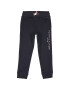 Tommy Hilfiger Долнище анцуг Essential Sweatpants KB0KB05753 M Тъмносин Slim Fit - Pepit.bg