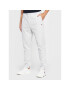 Tommy Hilfiger Долнище анцуг Essentials MW0MW22740 Сив Regular Fit - Pepit.bg