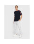 Tommy Hilfiger Долнище анцуг Essentials MW0MW22740 Сив Regular Fit - Pepit.bg