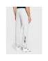 Tommy Hilfiger Долнище анцуг Essentials MW0MW22740 Сив Regular Fit - Pepit.bg