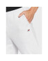 Tommy Hilfiger Долнище анцуг Essentials MW0MW22740 Сив Regular Fit - Pepit.bg