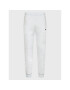 Tommy Hilfiger Долнище анцуг Essentials MW0MW22740 Сив Regular Fit - Pepit.bg