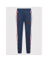 Tommy Hilfiger Долнище анцуг Hwk UM0UM02353 Тъмносин Regular Fit - Pepit.bg