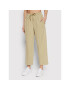 Tommy Hilfiger Долнище анцуг Interlock WW0WW33576 Бежов Regular Fit - Pepit.bg