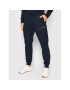 Tommy Hilfiger Долнище анцуг MW0MW25599 Тъмносин Regular Fit - Pepit.bg