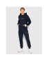 Tommy Hilfiger Долнище анцуг MW0MW25599 Тъмносин Regular Fit - Pepit.bg