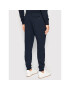 Tommy Hilfiger Долнище анцуг MW0MW25599 Тъмносин Regular Fit - Pepit.bg