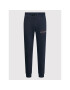 Tommy Hilfiger Долнище анцуг MW0MW25599 Тъмносин Regular Fit - Pepit.bg