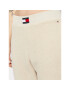 Tommy Hilfiger Долнище анцуг Pant UW0UW03224 Сив Regular Fit - Pepit.bg