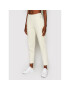 Tommy Hilfiger Долнище анцуг Pique WW0WW30574 Бежов Regular Fit - Pepit.bg