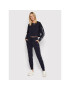 Tommy Hilfiger Долнище анцуг S10S101215 Тъмносин Regular Fit - Pepit.bg