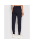 Tommy Hilfiger Долнище анцуг S10S101215 Тъмносин Regular Fit - Pepit.bg
