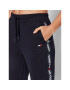 Tommy Hilfiger Долнище анцуг S10S101215 Тъмносин Regular Fit - Pepit.bg