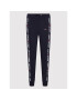 Tommy Hilfiger Долнище анцуг S10S101215 Тъмносин Regular Fit - Pepit.bg