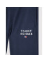 Tommy Hilfiger Долнище анцуг Tommy Flag KB0KB06911 D Тъмносин Regular Fit - Pepit.bg