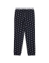 Tommy Hilfiger Долнище анцуг Track Lwk Star UB0UB00377 Тъмносин Regular Fit - Pepit.bg