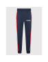 Tommy Hilfiger Долнище анцуг UM0UM02441 Тъмносин Regular Fit - Pepit.bg