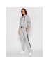 Tommy Hilfiger Долнище анцуг UW0UW00564 Сив Regular Fit - Pepit.bg