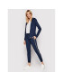 Tommy Hilfiger Долнище анцуг UW0UW00564 Тъмносин Regular Fit - Pepit.bg