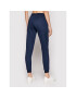 Tommy Hilfiger Долнище анцуг UW0UW00564 Тъмносин Regular Fit - Pepit.bg