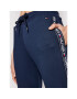 Tommy Hilfiger Долнище анцуг UW0UW00564 Тъмносин Regular Fit - Pepit.bg