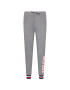 Tommy Hilfiger Долнище анцуг UW0UW02836 Сив Regular Fit - Pepit.bg