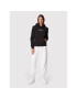 Tommy Hilfiger Долнище анцуг Varsity S10S101450 Бял Relaxed Fit - Pepit.bg