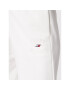 Tommy Hilfiger Долнище анцуг Varsity S10S101450 Бял Relaxed Fit - Pepit.bg