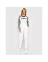 Tommy Hilfiger Долнище анцуг WW0WW32207 Бял Relaxed Fit - Pepit.bg
