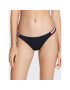 Tommy Hilfiger Долнище на бански Cheeky UW0UW02697 Тъмносин - Pepit.bg