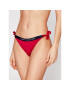 Tommy Hilfiger Долнище на бански Cheeky UW0UW02709 Розов - Pepit.bg