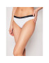 Tommy Hilfiger Долнище на бански Classic UW0UW00630 Бял - Pepit.bg