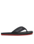 Tommy Hilfiger Джапанки City Beach Sandal Mens FM0FM04408 Тъмносин - Pepit.bg