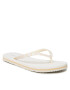 Tommy Hilfiger Джапанки Essential Beach Sandal FW0FW07141 Екрю - Pepit.bg